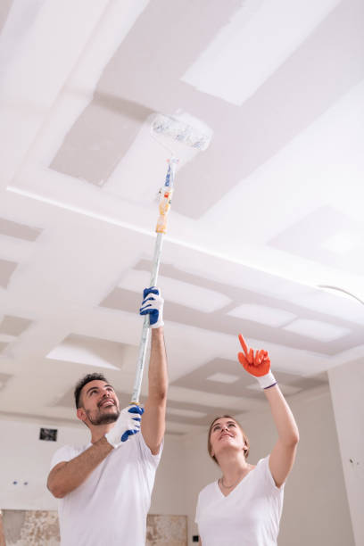 Best Indoor Air Quality Assessment  in Burley, ID
