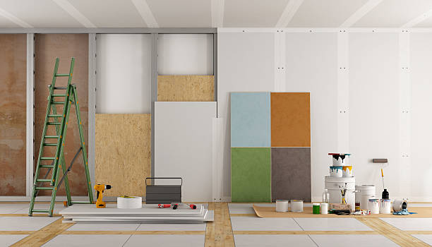 Mold Remediation for Rental Properties in Burley, ID